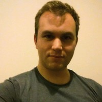 PepsiCo Employee Peter Bright's profile photo