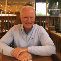 Syneos Health Commercial Solutions (Previously inVentiv Health Commercial Soluti Employee Brad Herrmann's profile photo