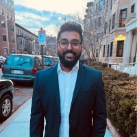 WurQ Employee Kaushik Gnanasekar's profile photo