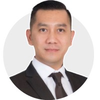 PT Darma Henwa Tbk Employee Joseph Lembayung's profile photo