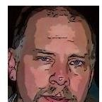 GSA Employee Pete Mangold's profile photo