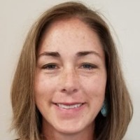 Kleinfelder Employee Amy Townsend's profile photo