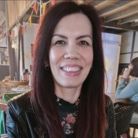 Anglian Water @one Alliance Employee Laura Kwah's profile photo