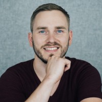 Exacaster Employee Justinas Gedraitis's profile photo