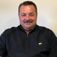 Stage 3 Separation Employee Tommy Angelle's profile photo