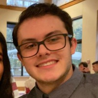 REDGUARD FIRE & SECURITY, INC Employee Luke Said's profile photo