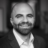 Pouria Saidi