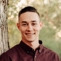Latitude Employee Wyatt Hoffman's profile photo