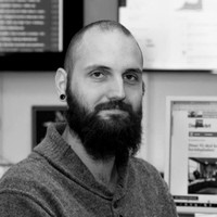 Hedeselskabet Employee Christian Munk's profile photo