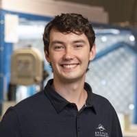 Nathan Kulhanek's profile photo