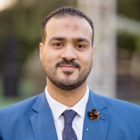Alghanim International General Trading & Contracting Co. WLL Employee Abdallah Adel's profile photo