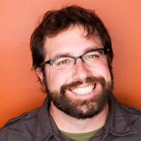 White House Custom Colour Employee Jed Taufer's profile photo
