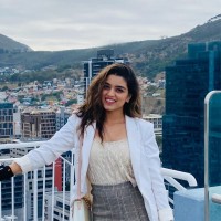 Sustainable Power Solutions (SPS) Employee Sanam Badrinath's profile photo