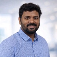Startups Employee Palani Rajan's profile photo