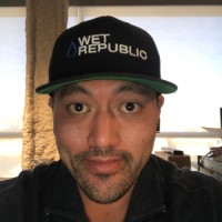 Tao Group Hospitality Employee Erick Hong's profile photo