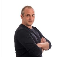 Sylvain Kocet's profile photo