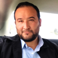 Alan Martinez Email