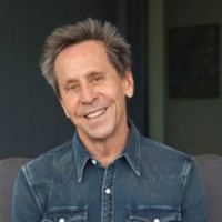Imagine Entertainment Employee Brian Grazer's profile photo