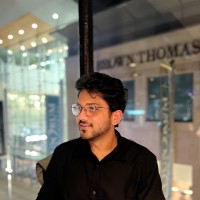 Sameet Patil Email & Phone Number