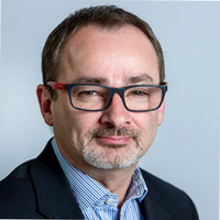 Golden Lane Housing Employee Bernie Keenan's profile photo