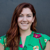 Maine Family Planning Employee Lauren Ouellette's profile photo
