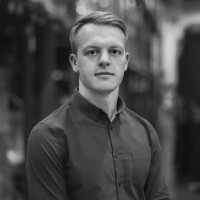 ACCi Design+Build Employee Ayden Southard's profile photo