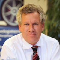 Jost Bernasch Email