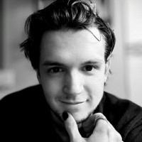 Spectrum Employee Blake Holden's profile photo