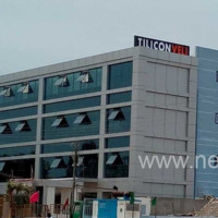 TiliconVeli Tech Park Employee Ruban J's profile photo