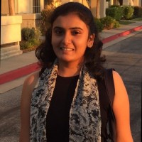 Visaic, Inc. Employee Sudharsana Vijayaraghavan's profile photo