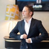 Brenners Park-Hotel & Spa Employee Pierre Schäfer's profile photo