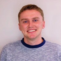 Clover Network, Inc. Employee Connor Nelson's profile photo