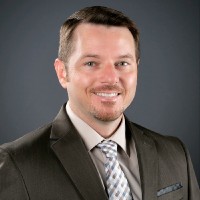 Lockheed Martin Employee Samuel Hensley's profile photo