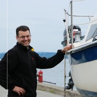 Wulftec International Inc. Employee Christian Houle's profile photo