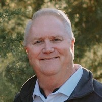 Coltala Aerospace Employee Rick Armstrong's profile photo