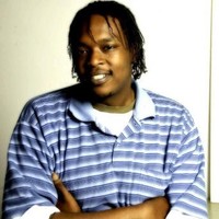 Hospitality House, San Francisco Employee Elvis Byrd's profile photo