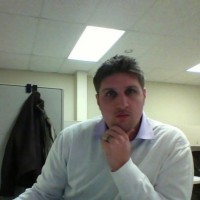 SHINE Technologies Employee Jared Andrews's profile photo