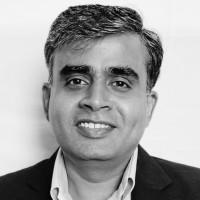 Alferix Inc. Employee Siva Ramasamy's profile photo