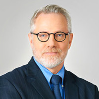 Strathcona-Tweedsmuir School Employee Michael Simmonds's profile photo