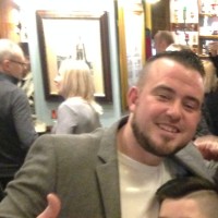 M Markovitz Ltd Employee Phil Copley's profile photo