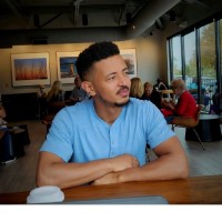 Scarborough Centre for Healthy Communities (SCHC) Employee Tamrat Girma's profile photo