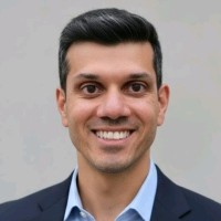 Anil D'Souza