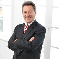 The College of Law Australia Employee Neville Carter's profile photo