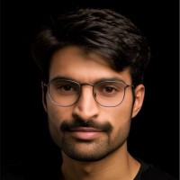 EPAM Systems Employee M. Malik's profile photo