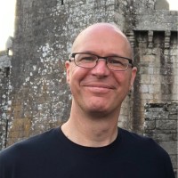 Total Gym Employee Buzz Truitt's profile photo