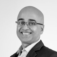 Wintermute Trading Employee Nalaka Gamage's profile photo