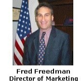 David Taussig & Associates, Inc. Employee Fred Freedman's profile photo