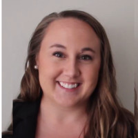 Innolitics Employee Mary Vater's profile photo