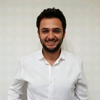 Quinten Employee Sacha Levy's profile photo