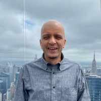 KnowledgeWorks Global Ltd. Employee Waseem Andrabi's profile photo